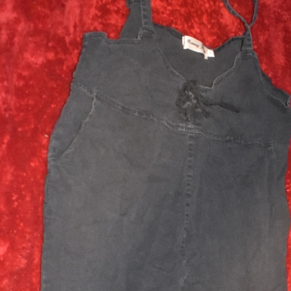 Adult Pant Suit - Picture 2 of 2